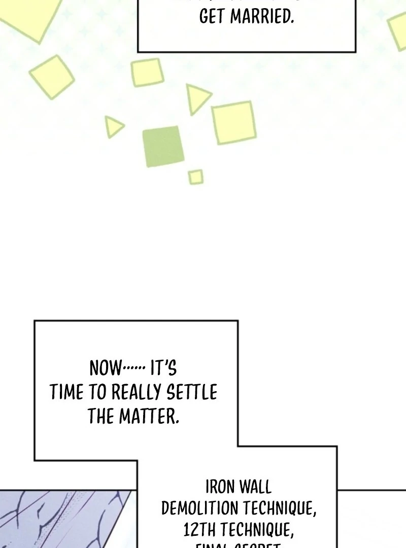 I Became The Male Lead’s Female Friend Chapter 94 384 89