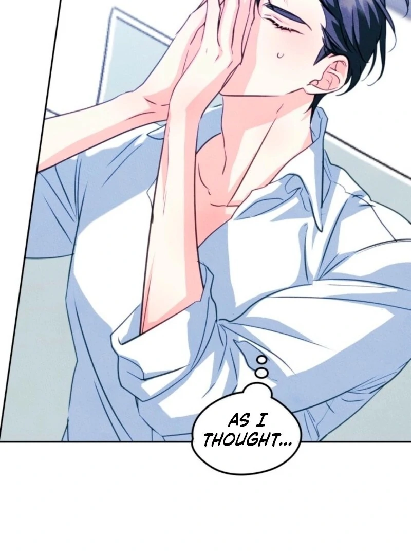 I Became The Male Lead’s Female Friend Chapter 95 301 09