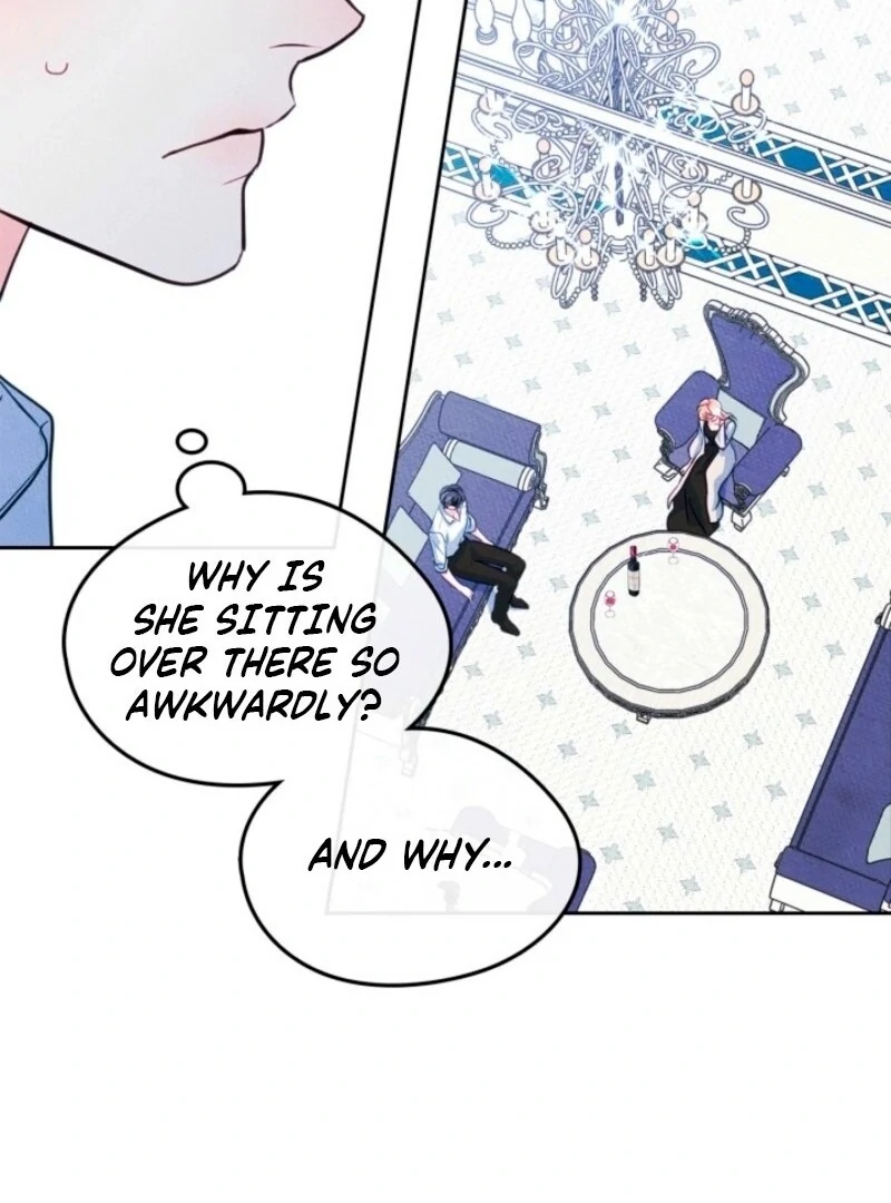 I Became The Male Lead’s Female Friend Chapter 95 316 24