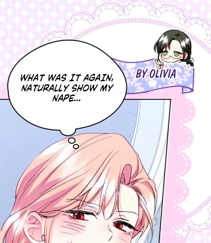 I Became The Male Lead’s Female Friend Chapter 95 319 27