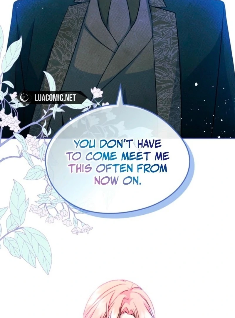 I Became The Male Lead’s Female Friend Chapter 95 382 90