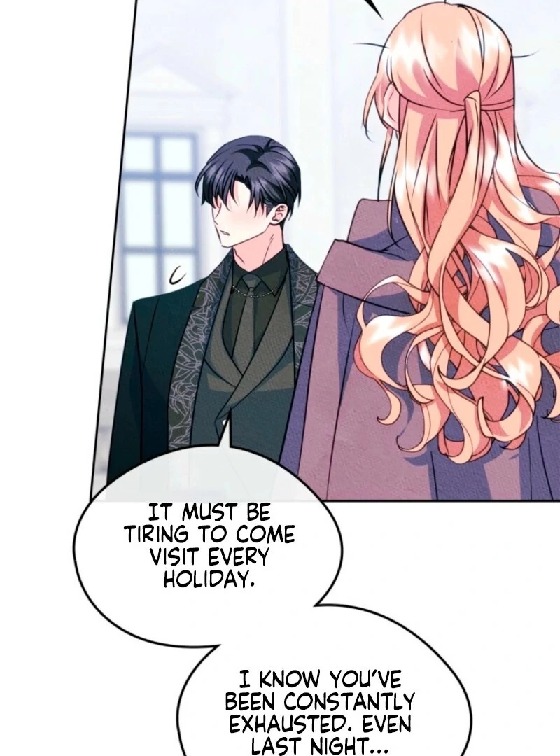 I Became The Male Lead’s Female Friend Chapter 96 321 005