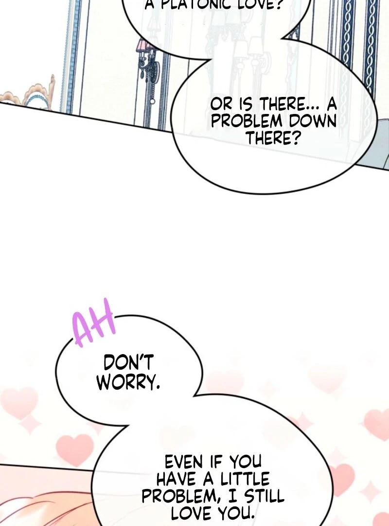 I Became The Male Lead’s Female Friend Chapter 96 344 028