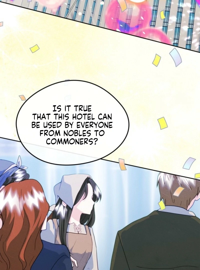 I Became The Male Lead’s Female Friend Chapter 97 299 04