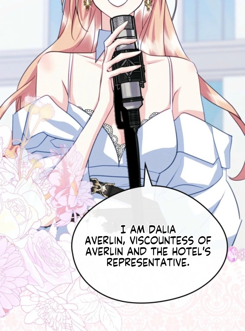 I Became The Male Lead’s Female Friend Chapter 97 302 07