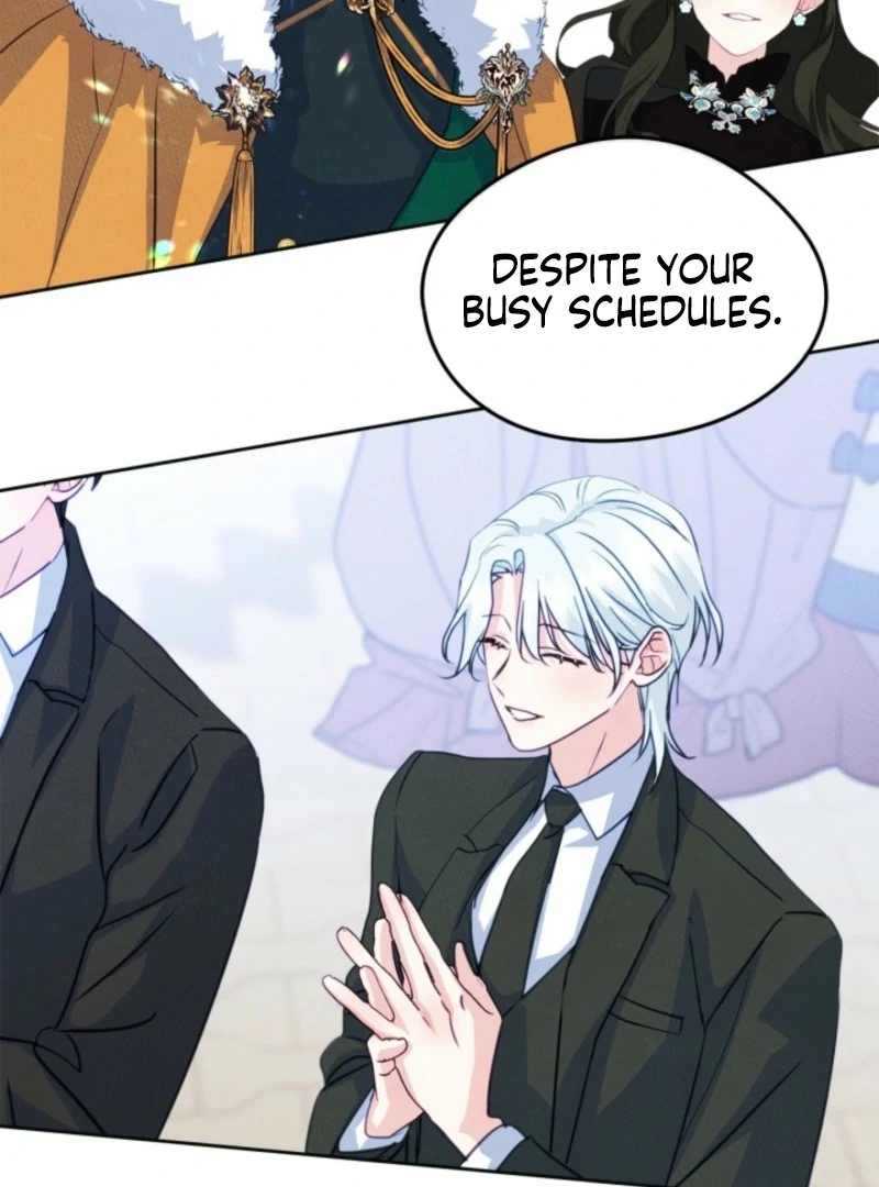 I Became The Male Lead’s Female Friend Chapter 97 304 09