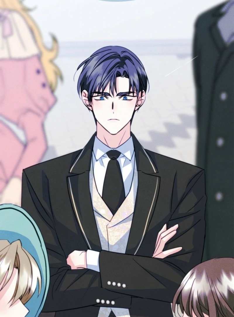 I Became The Male Lead’s Female Friend Chapter 97 310 15