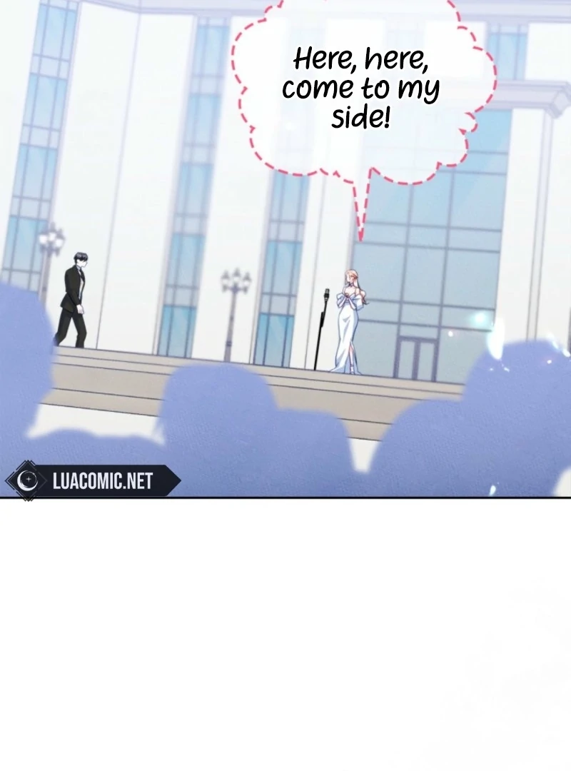 I Became The Male Lead’s Female Friend Chapter 97 312 17