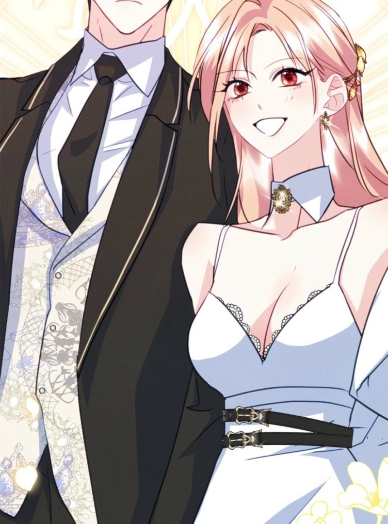 I Became The Male Lead’s Female Friend Chapter 97 314 19