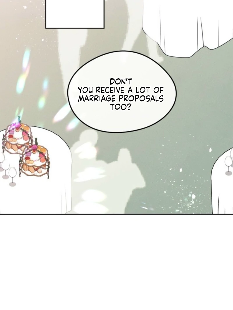 I Became The Male Lead’s Female Friend Chapter 97 320 25