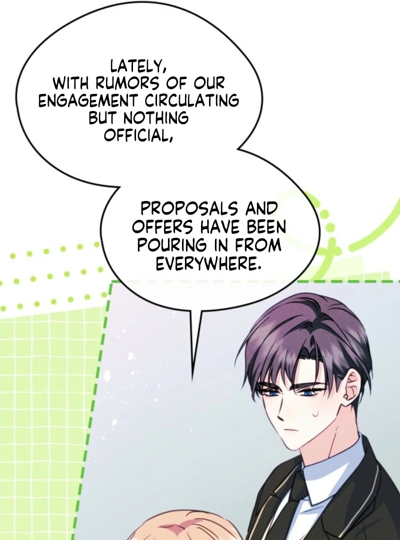 I Became The Male Lead’s Female Friend Chapter 97 321 26