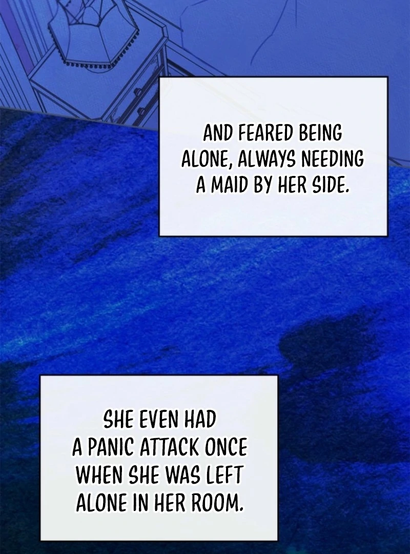 I Became The Male Lead’s Female Friend Chapter 97 336 41