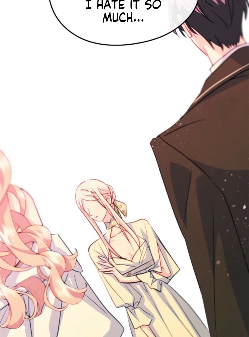 I Became The Male Lead’s Female Friend Chapter 97 342 47