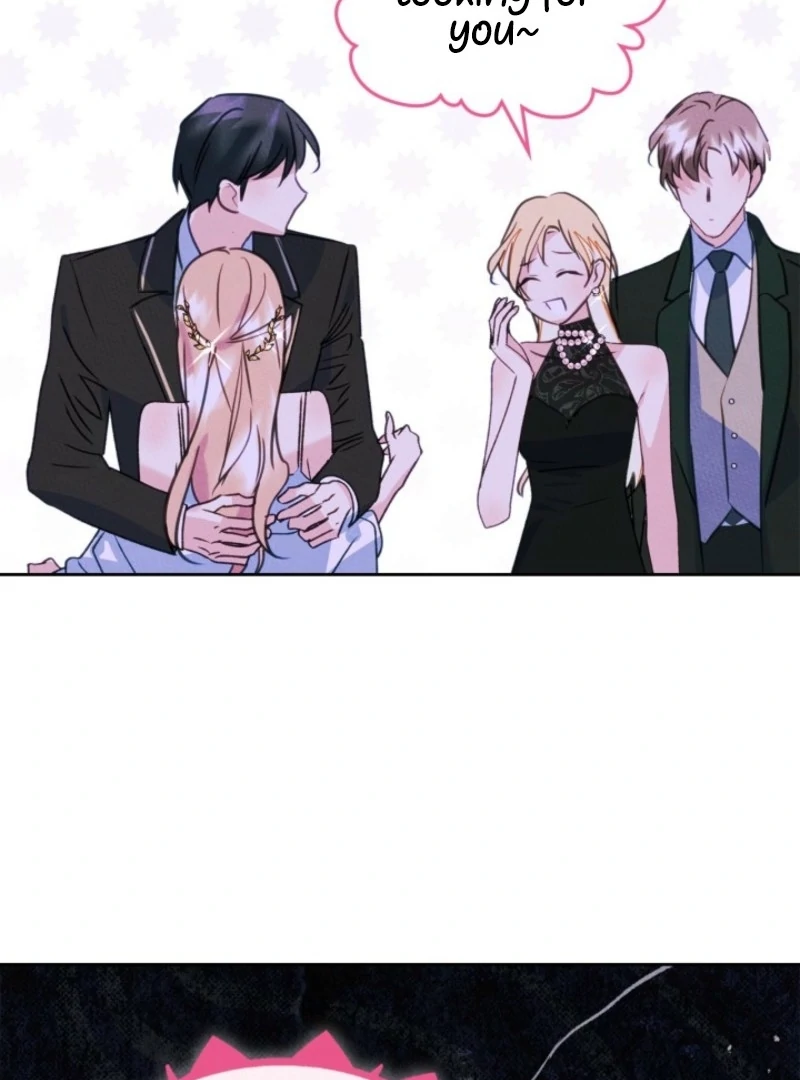 I Became The Male Lead’s Female Friend Chapter 97 366 71