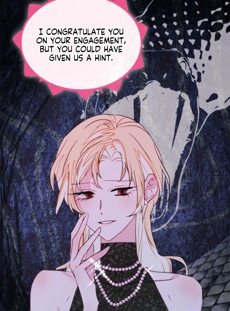 I Became The Male Lead’s Female Friend Chapter 97 367 72