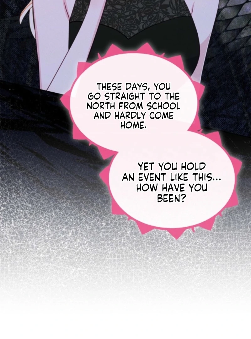 I Became The Male Lead’s Female Friend Chapter 97 368 73