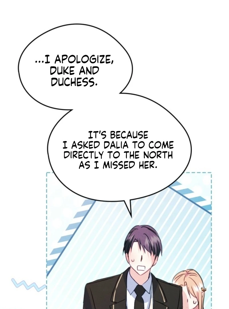 I Became The Male Lead’s Female Friend Chapter 97 369 74