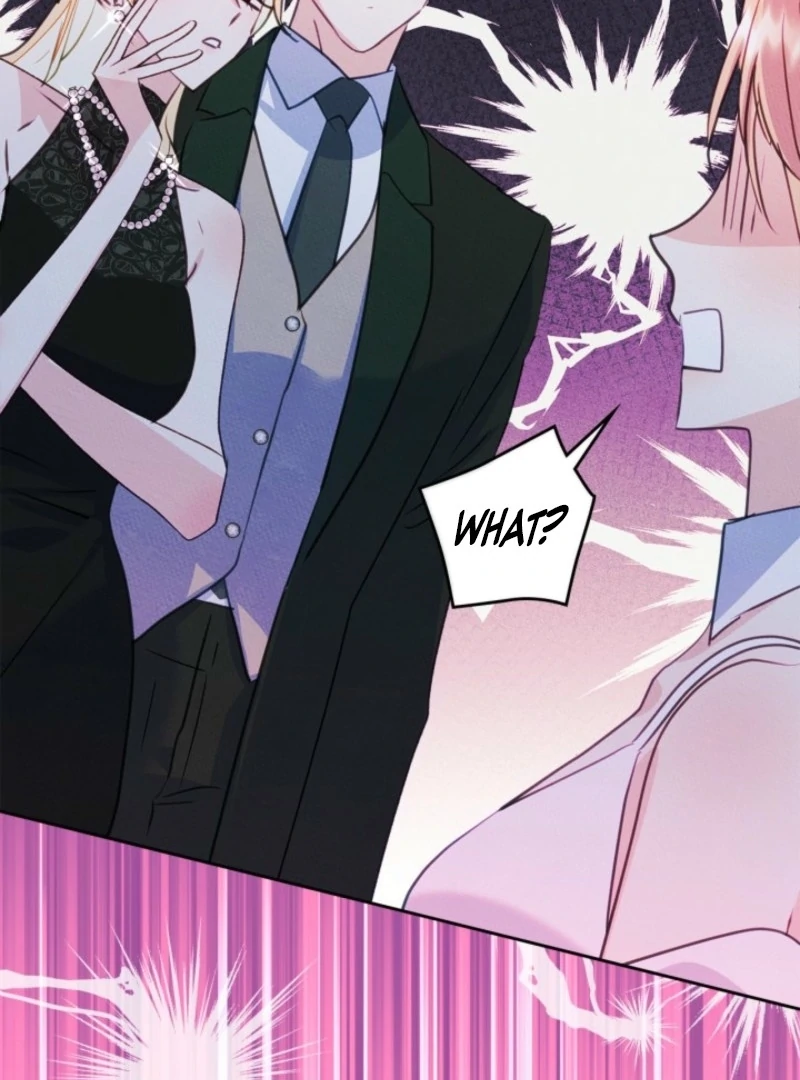 I Became The Male Lead’s Female Friend Chapter 97 374 79