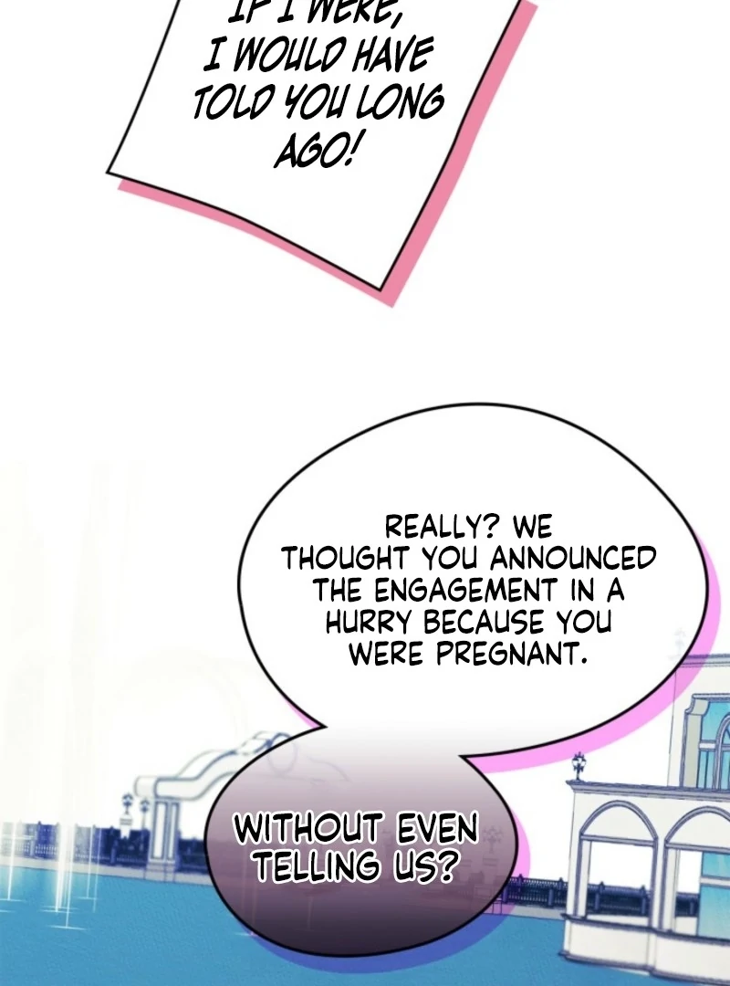 I Became The Male Lead’s Female Friend Chapter 97 377 82