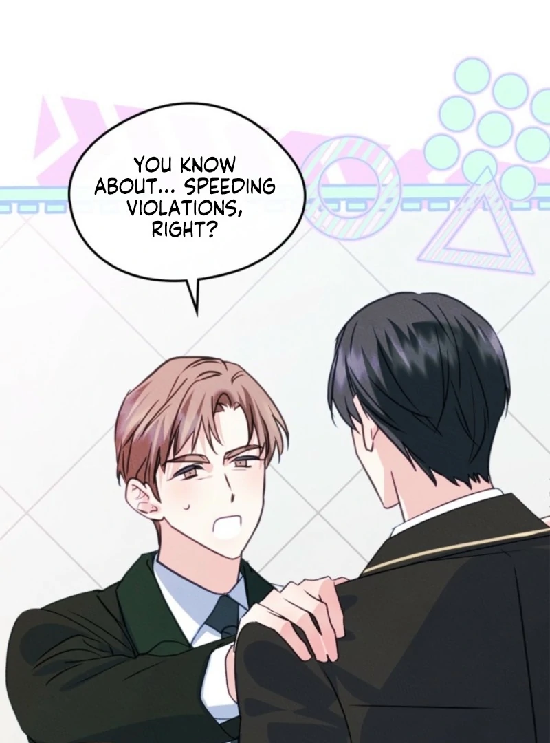 I Became The Male Lead’s Female Friend Chapter 97 380 85