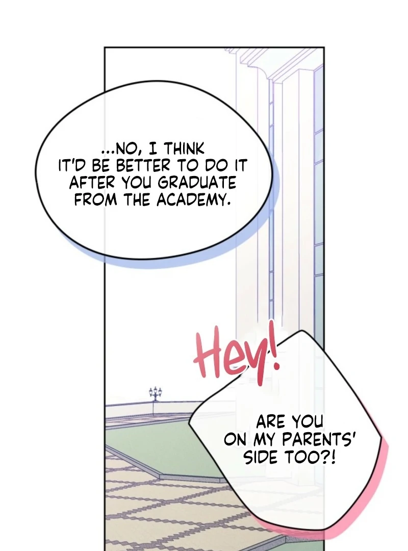 I Became The Male Lead’s Female Friend Chapter 97 382 87