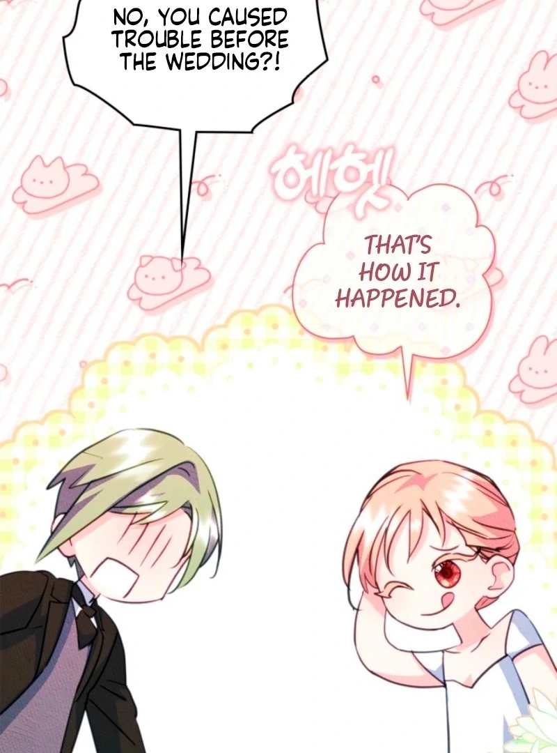 I Became The Male Lead’s Female Friend Chapter 98 290 04