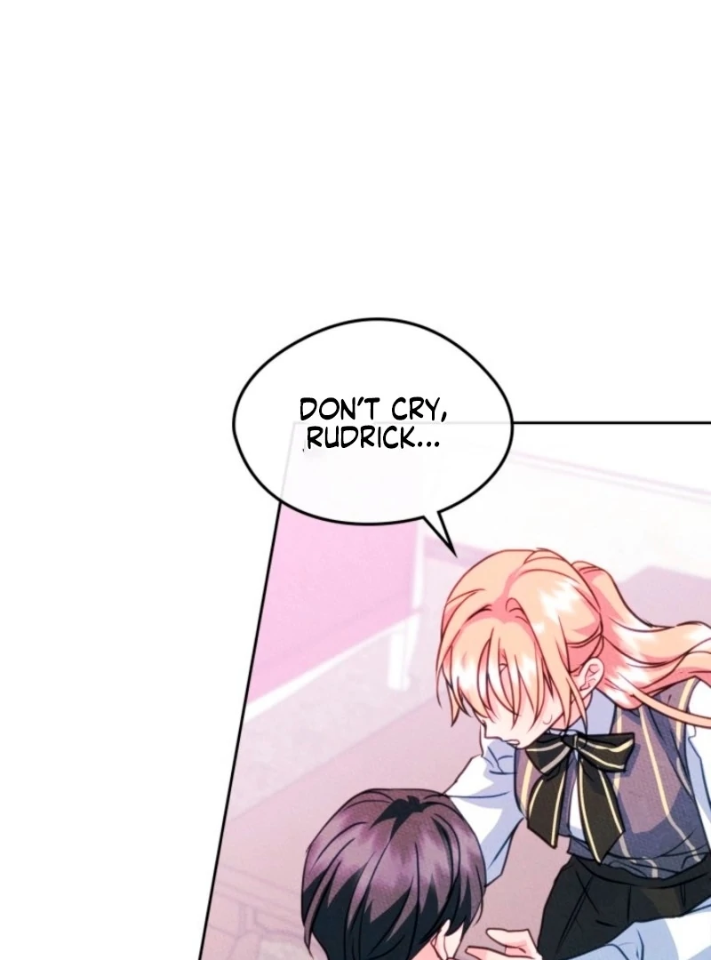 I Became The Male Lead’s Female Friend Chapter 98 312 26