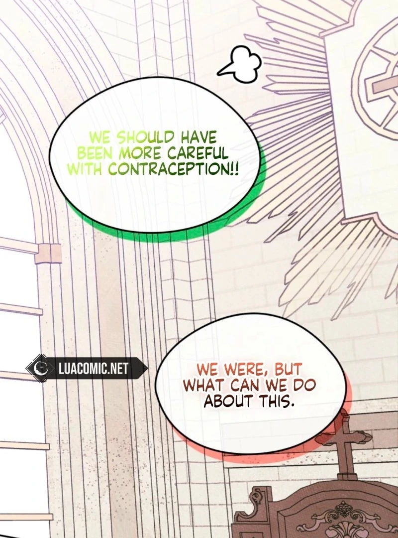 I Became The Male Lead’s Female Friend Chapter 98 319 33