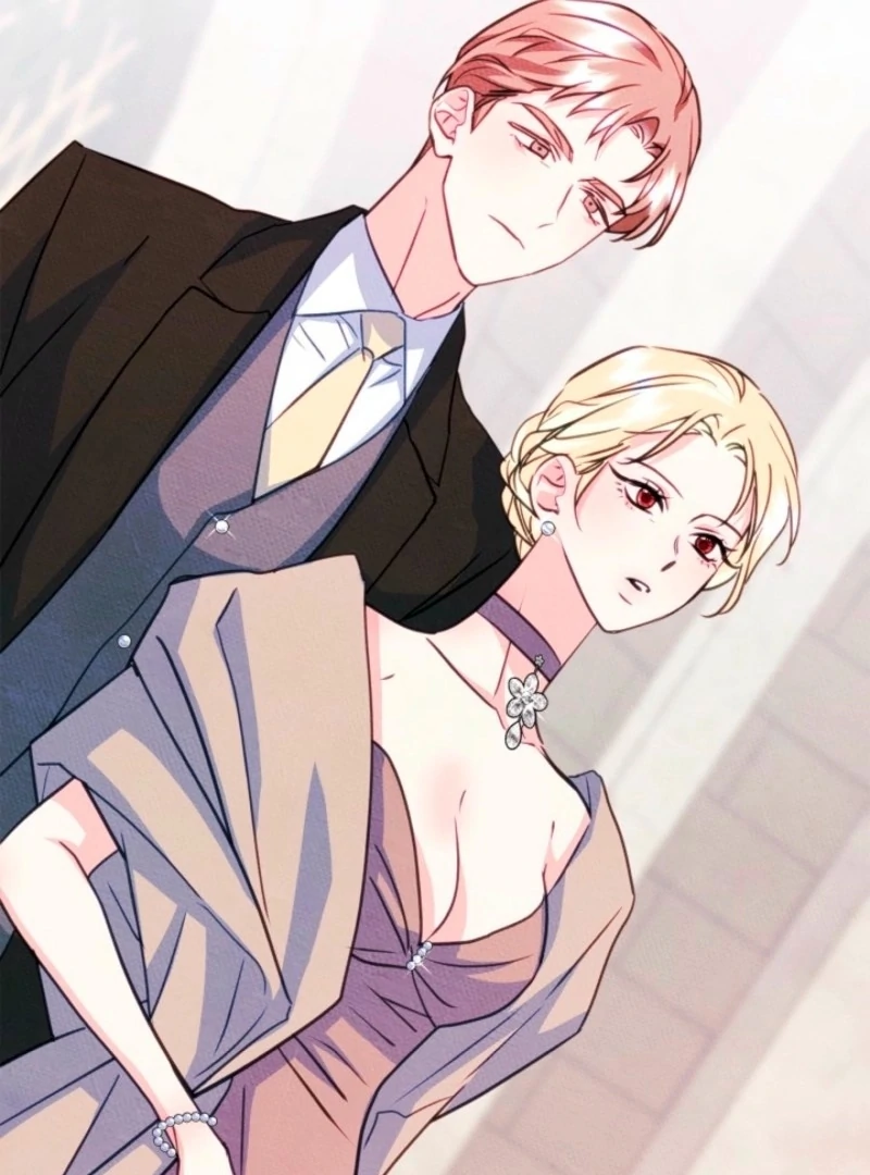 I Became The Male Lead’s Female Friend Chapter 98 326 40