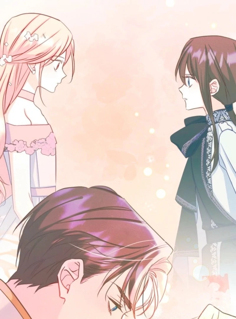 I Became The Male Lead’s Female Friend Chapter 98 347 61