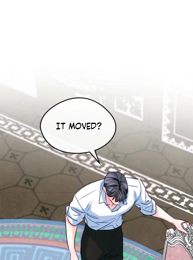 I Became The Male Lead’s Female Friend Chapter 98 357 71