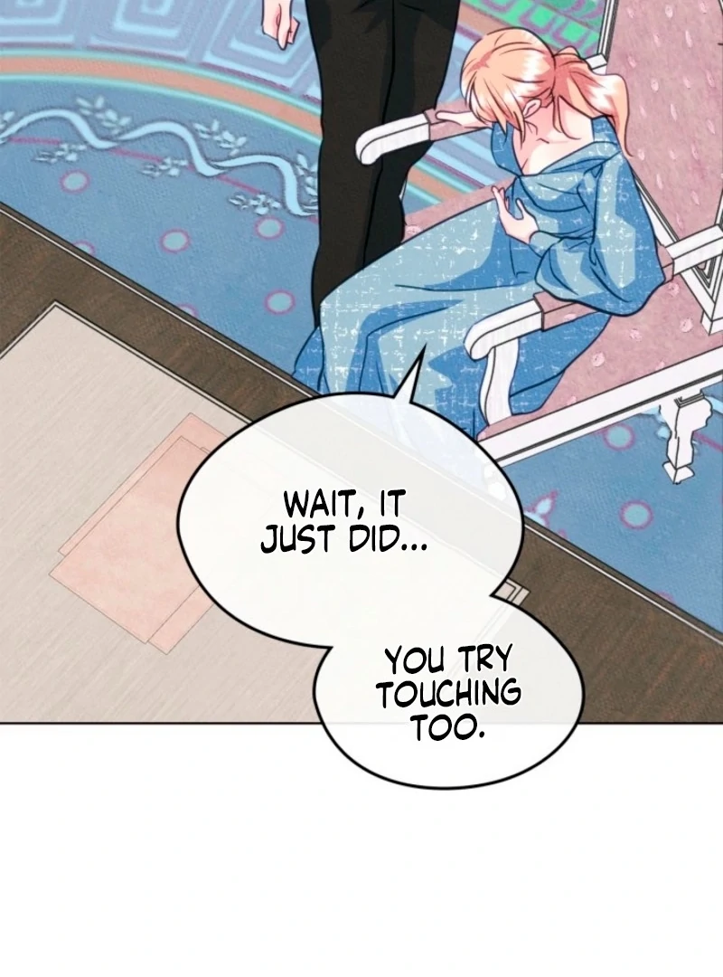 I Became The Male Lead’s Female Friend Chapter 98 358 72