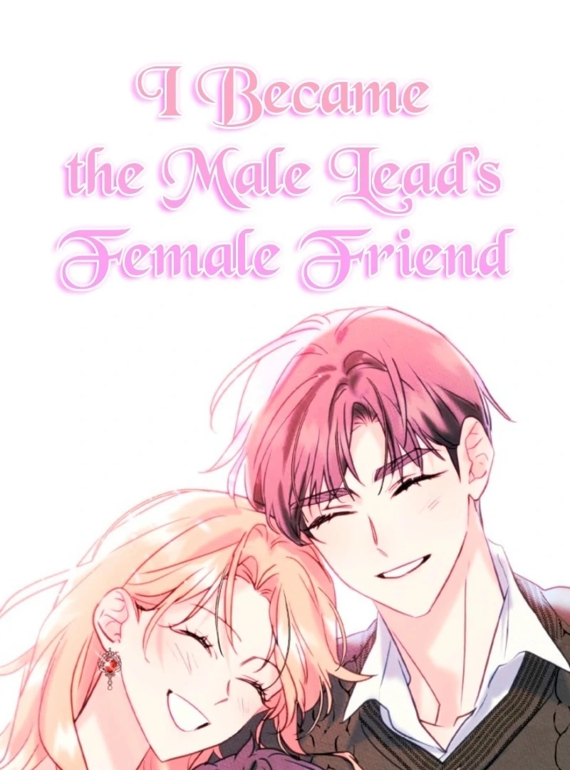 I Became The Male Lead’s Female Friend Chapter 98 376 90
