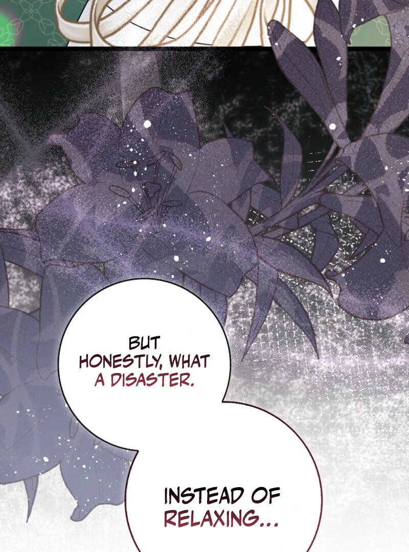 I Became The Male Leads’ Target Chapter 11 506 ch 11 112