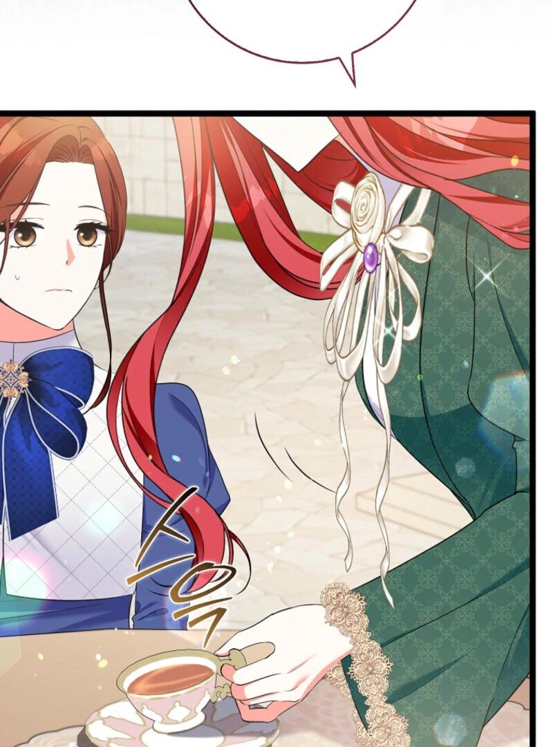 I Became The Male Leads’ Target Chapter 11 507 ch 11 113