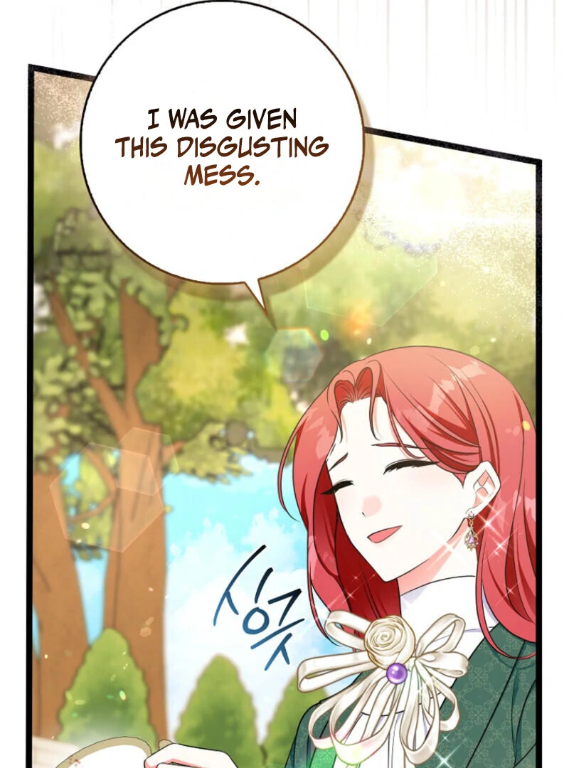 I Became The Male Leads’ Target Chapter 11 510 ch 11 116