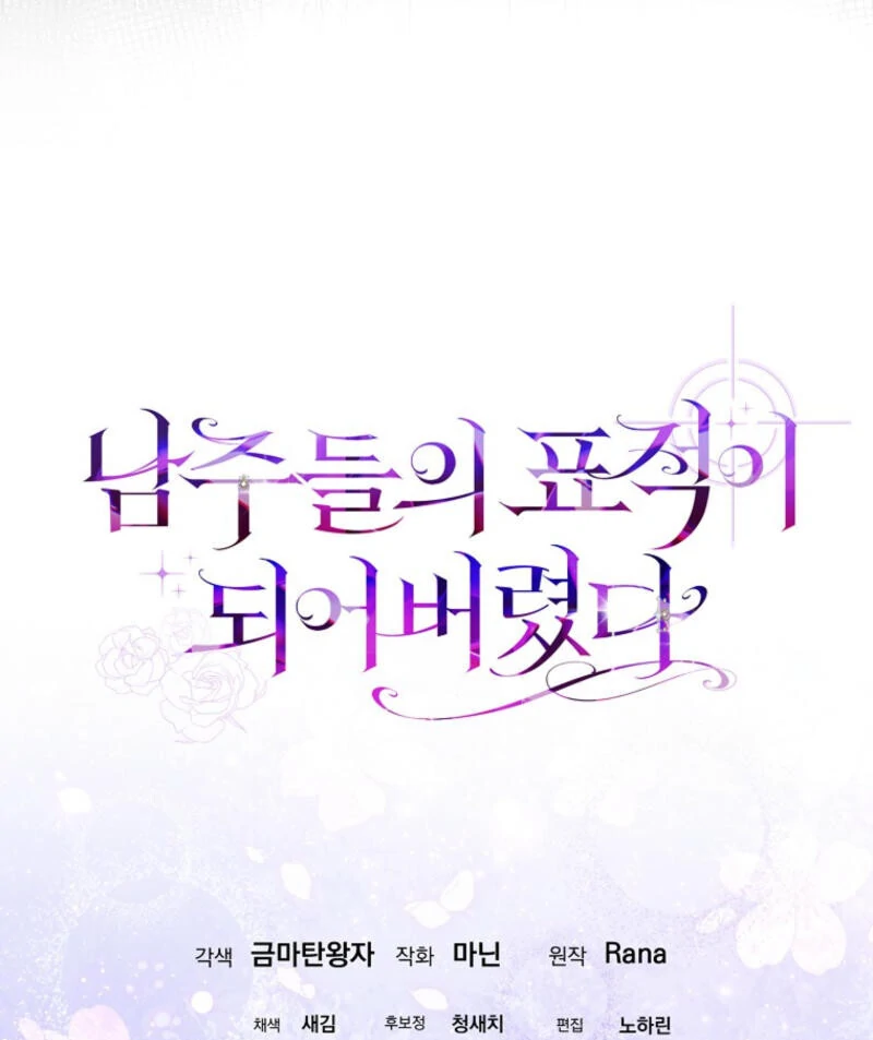 I Became The Male Leads’ Target Chapter 11 522 ch 11 128