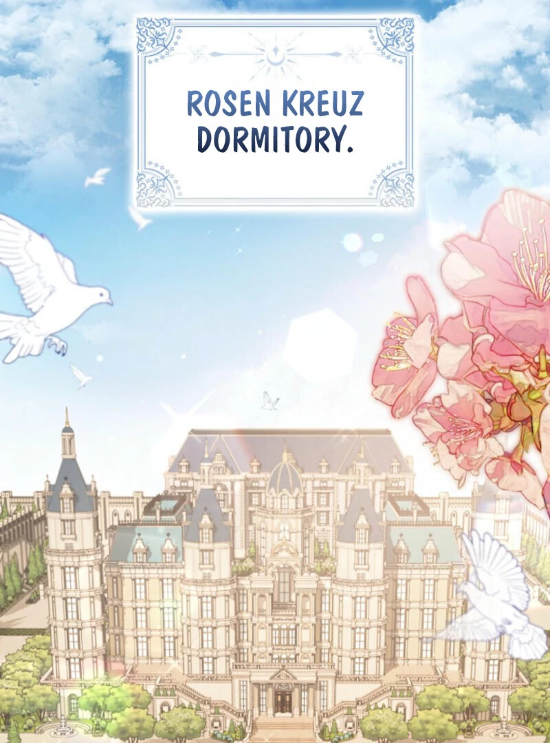 I Became The Male Leads’ Target Chapter 11 396 ch 11 2