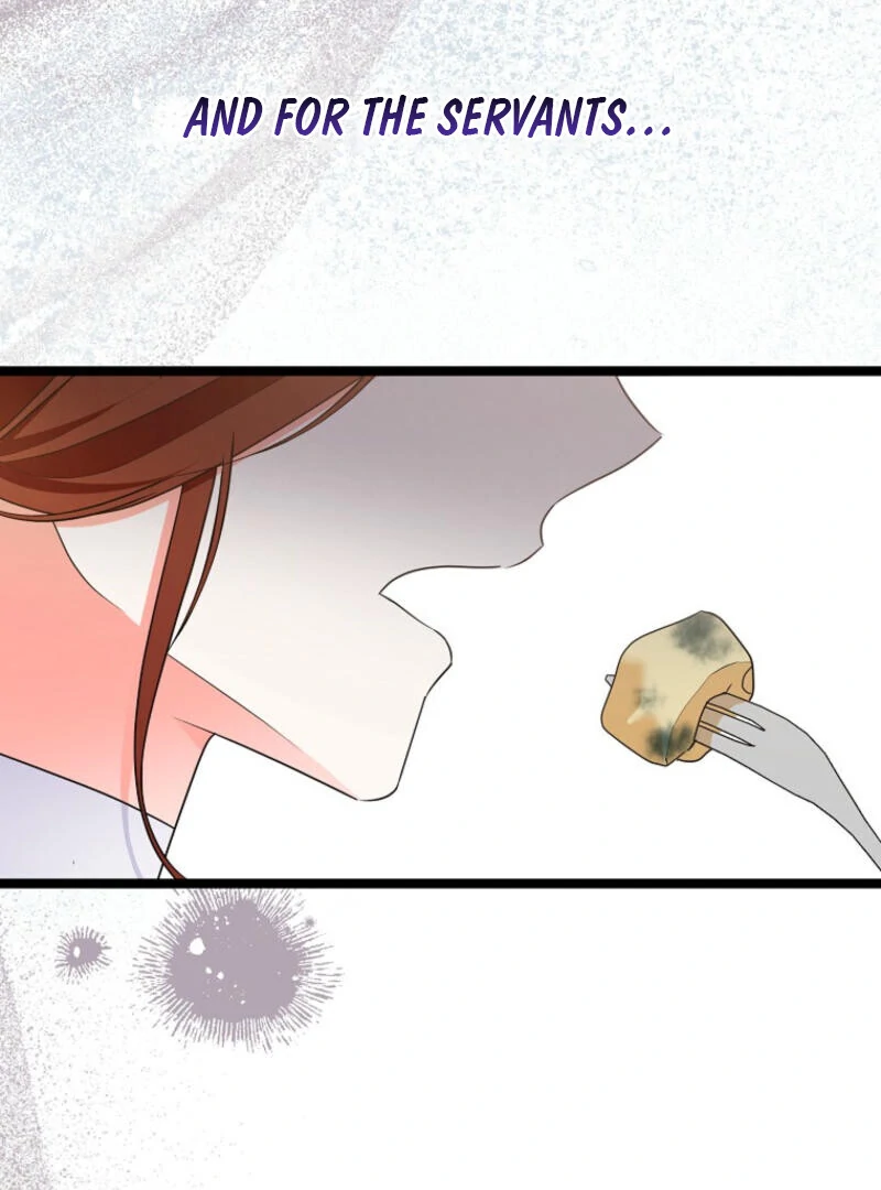 I Became The Male Leads’ Target Chapter 11 416 ch 11 22