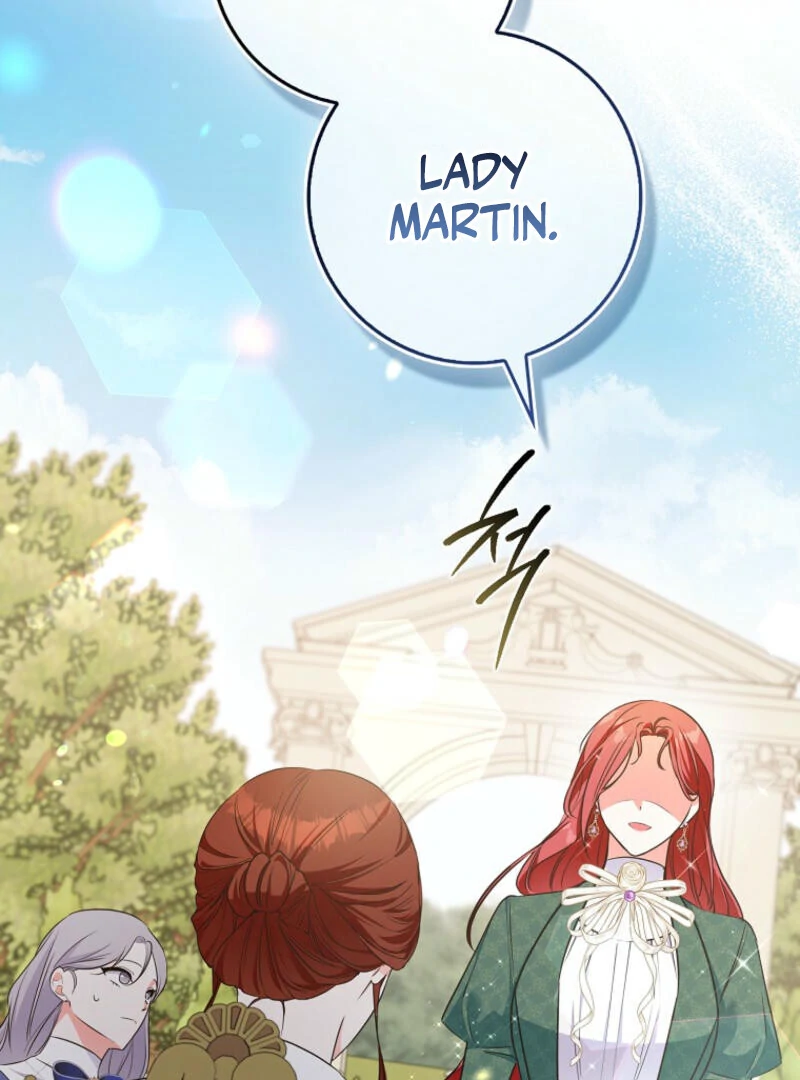 I Became The Male Leads’ Target Chapter 11 425 ch 11 31