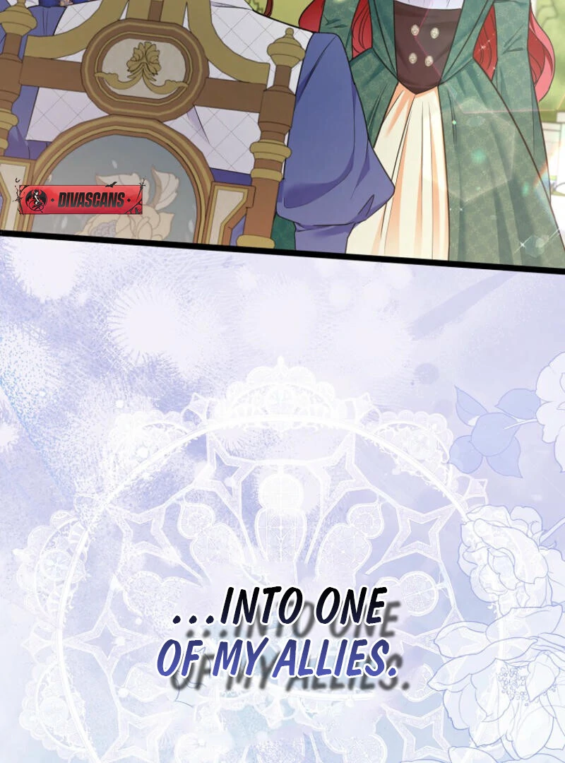 I Became The Male Leads’ Target Chapter 11 426 ch 11 32