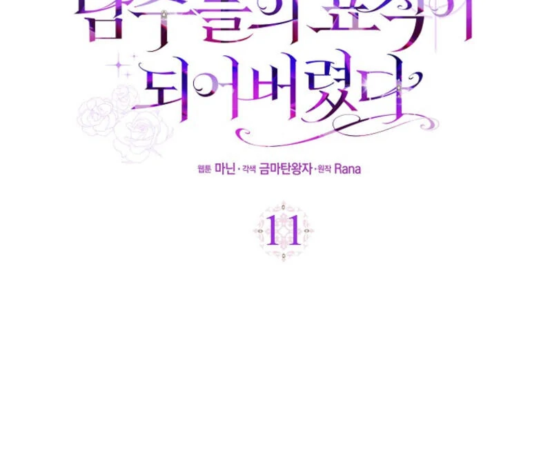 I Became The Male Leads’ Target Chapter 11 428 ch 11 34