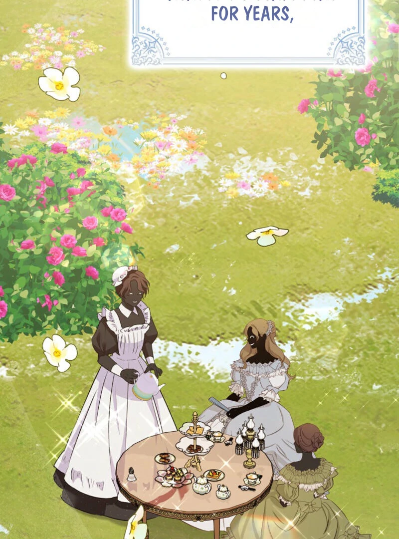 I Became The Male Leads’ Target Chapter 11 430 ch 11 36