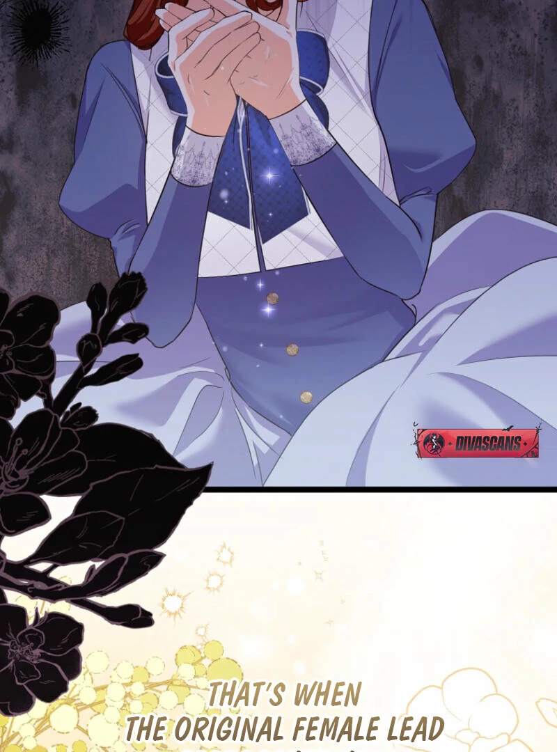 I Became The Male Leads’ Target Chapter 11 434 ch 11 40