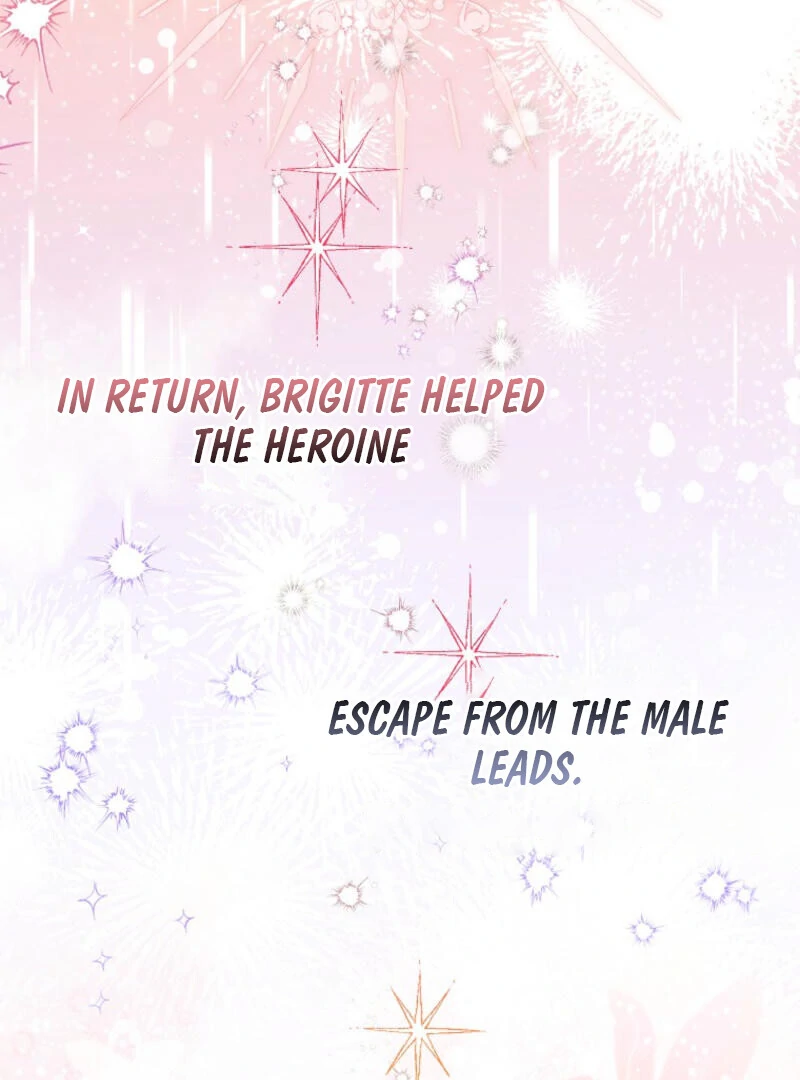 I Became The Male Leads’ Target Chapter 11 438 ch 11 44