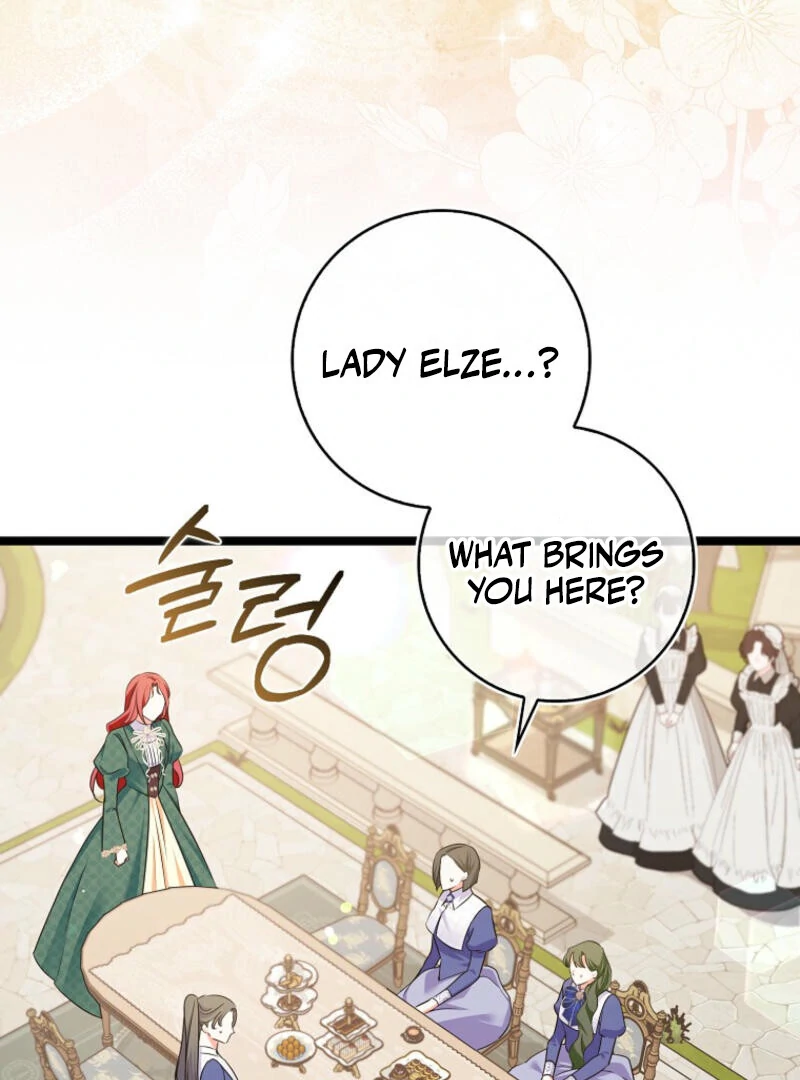 I Became The Male Leads’ Target Chapter 11 444 ch 11 50