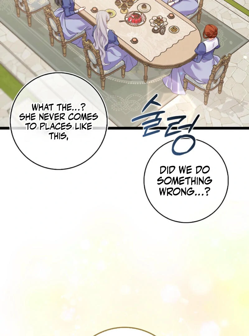 I Became The Male Leads’ Target Chapter 11 445 ch 11 51