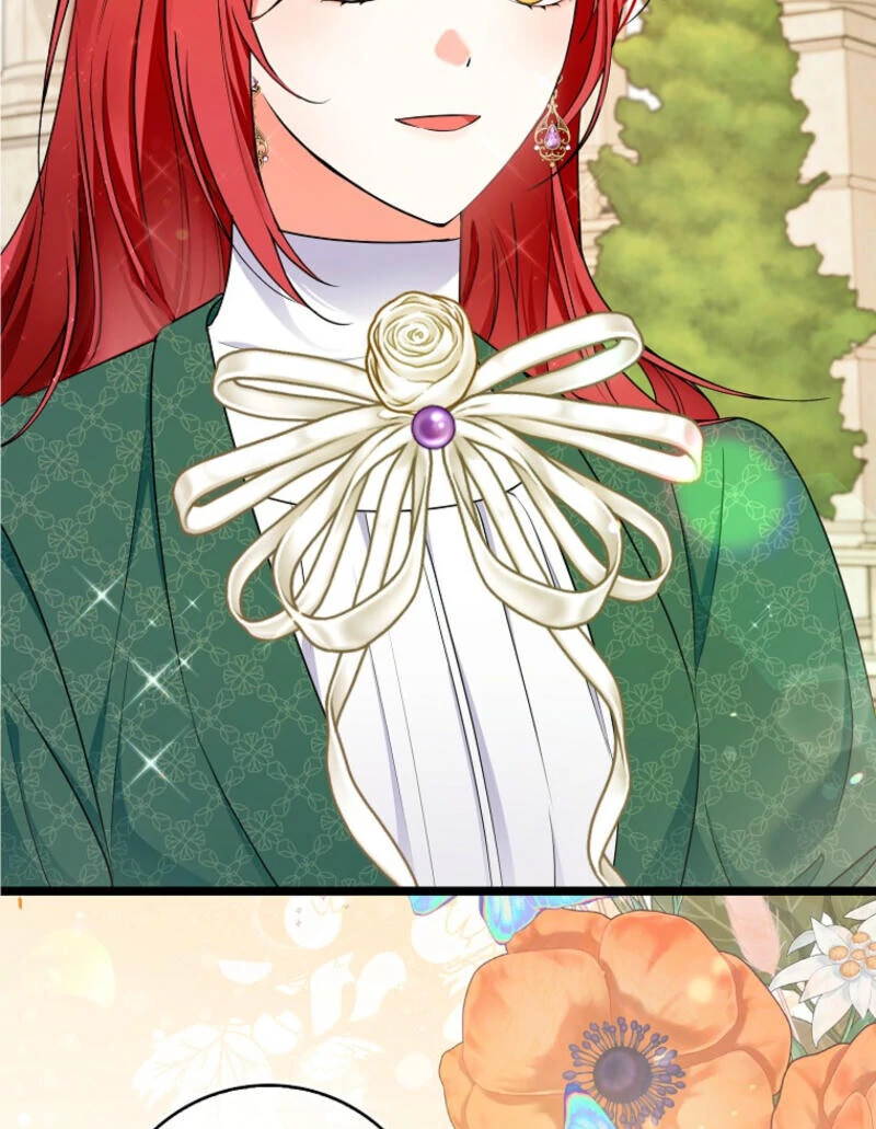 I Became The Male Leads’ Target Chapter 11 450 ch 11 56