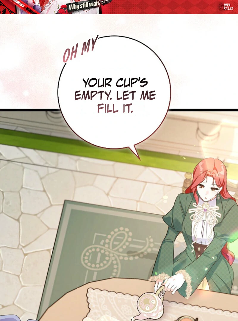 I Became The Male Leads’ Target Chapter 11 453 ch 11 59