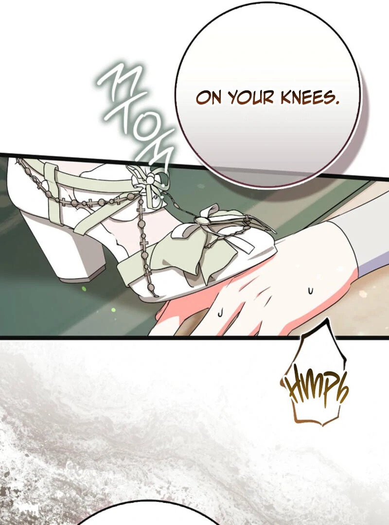 I Became The Male Leads’ Target Chapter 11 475 ch 11 81